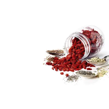 Fresh Chilli Flakes Sachet